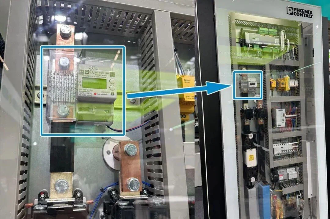 Is RS485 communication instability in my energy meter? Could it be EMC's fault? Is RS485 communication instability in my energy meter? Could it be EMC's fault?